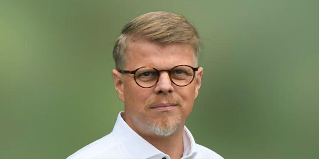 Henrik Markmøller Bro
